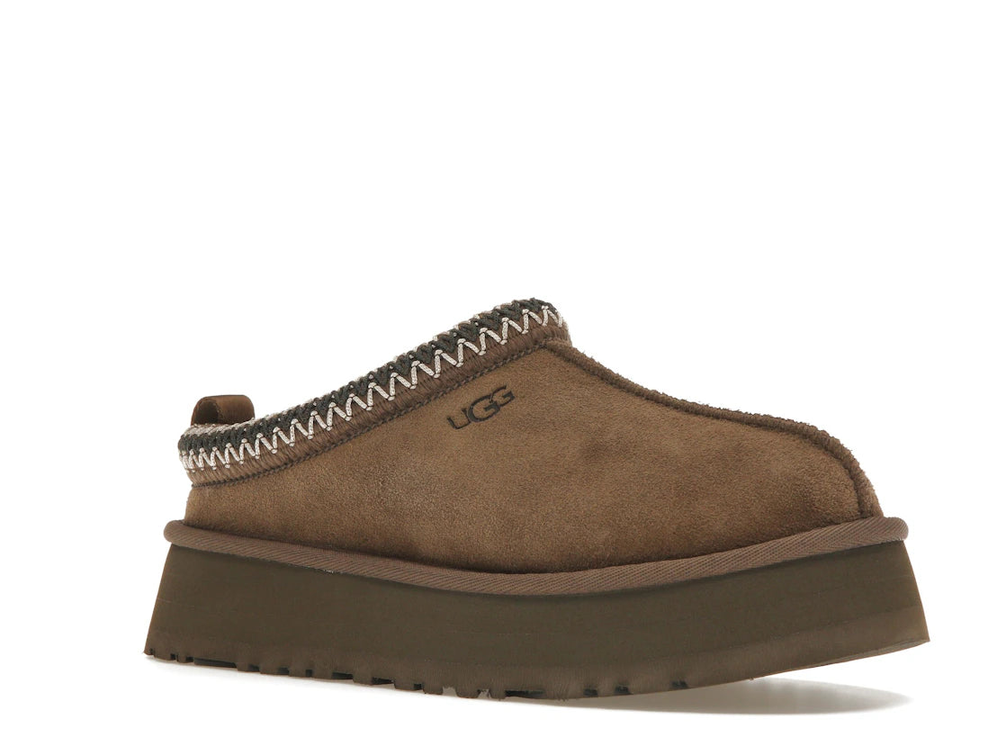 UGG Tazz Slipper Hickory