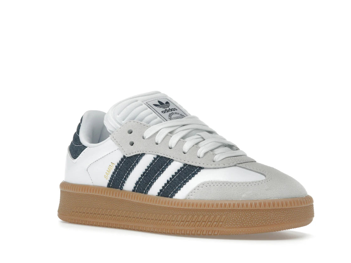adidas Samba XLG Denim
