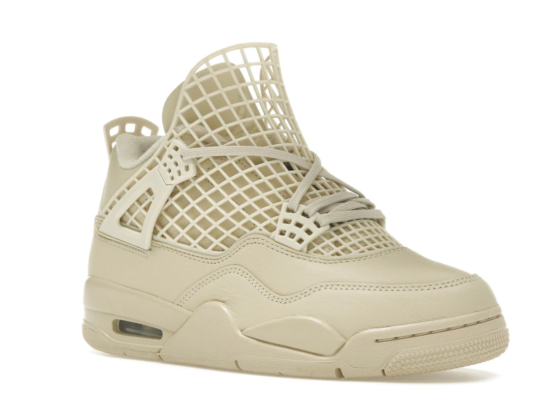 Jordan 4 Retro Net Rattan