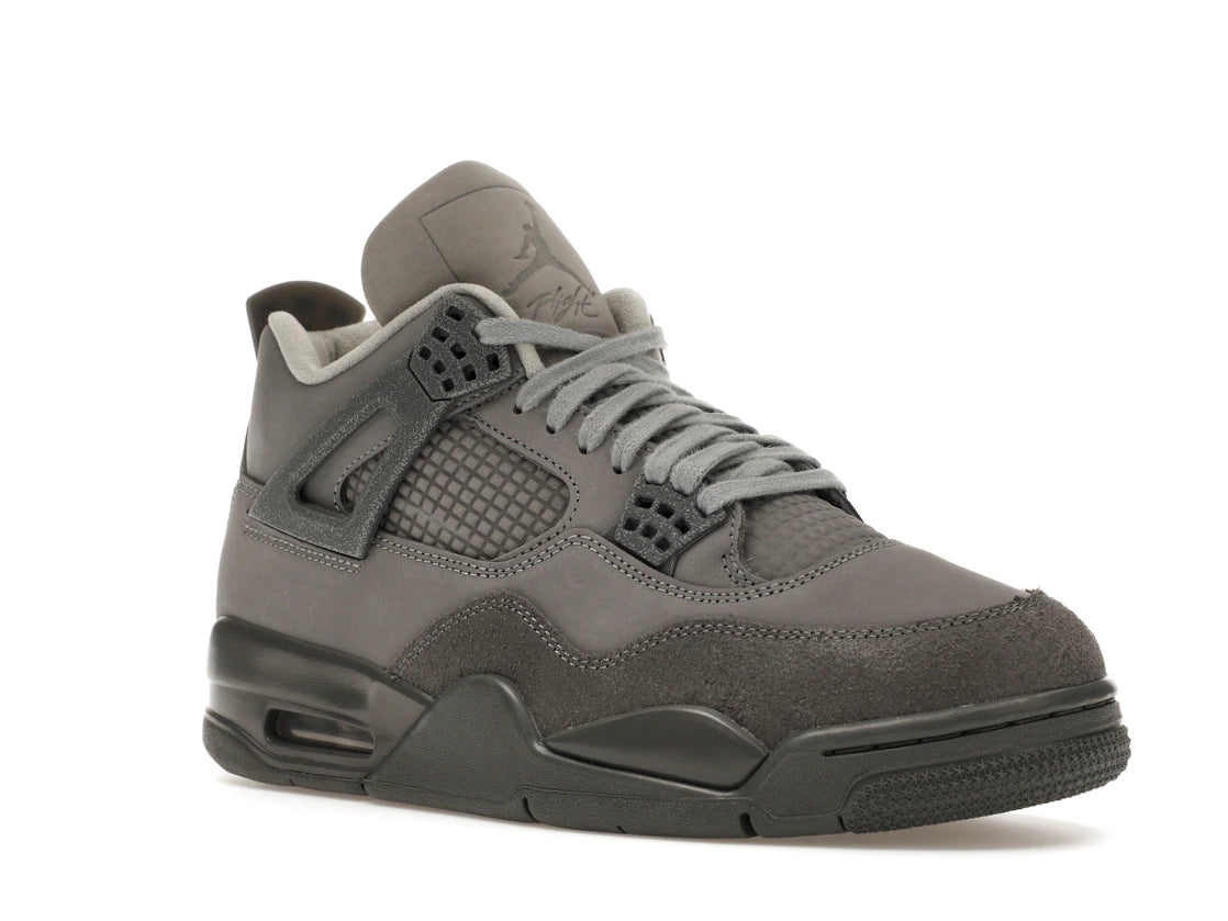 Jordan 4 Retro SE Paris Olympics Wet Cement