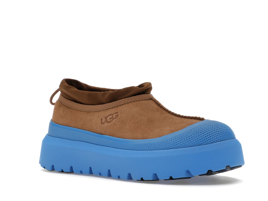 UGG Tasman Weather Hybrid Slipper Chestnut Big Sky