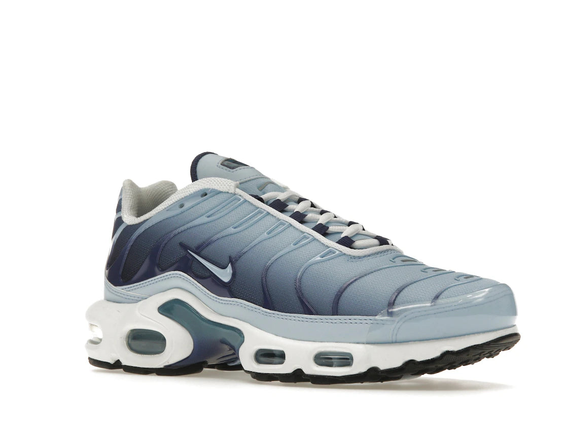 Nike Air Max Plus Celestine Blue