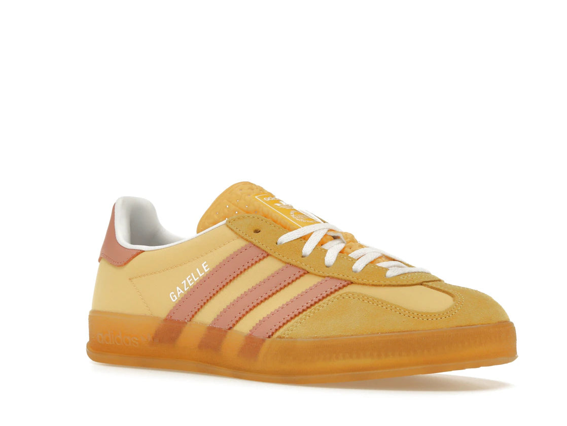 adidas Gazelle Indoor Semi Spark Clay