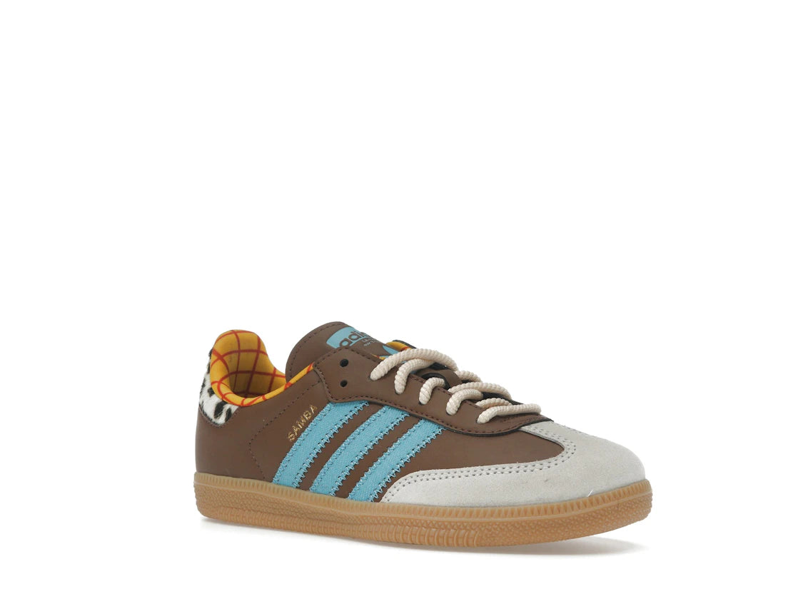 adidas Samba OG Toy Story Woody