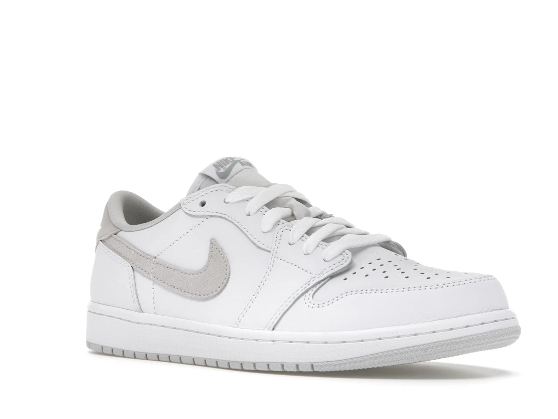 Jordan 1 Low OG Neutral Grey