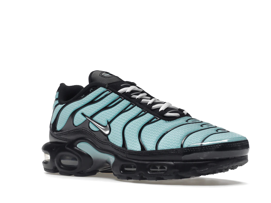 Nike Air Max Plus Aqua Blue