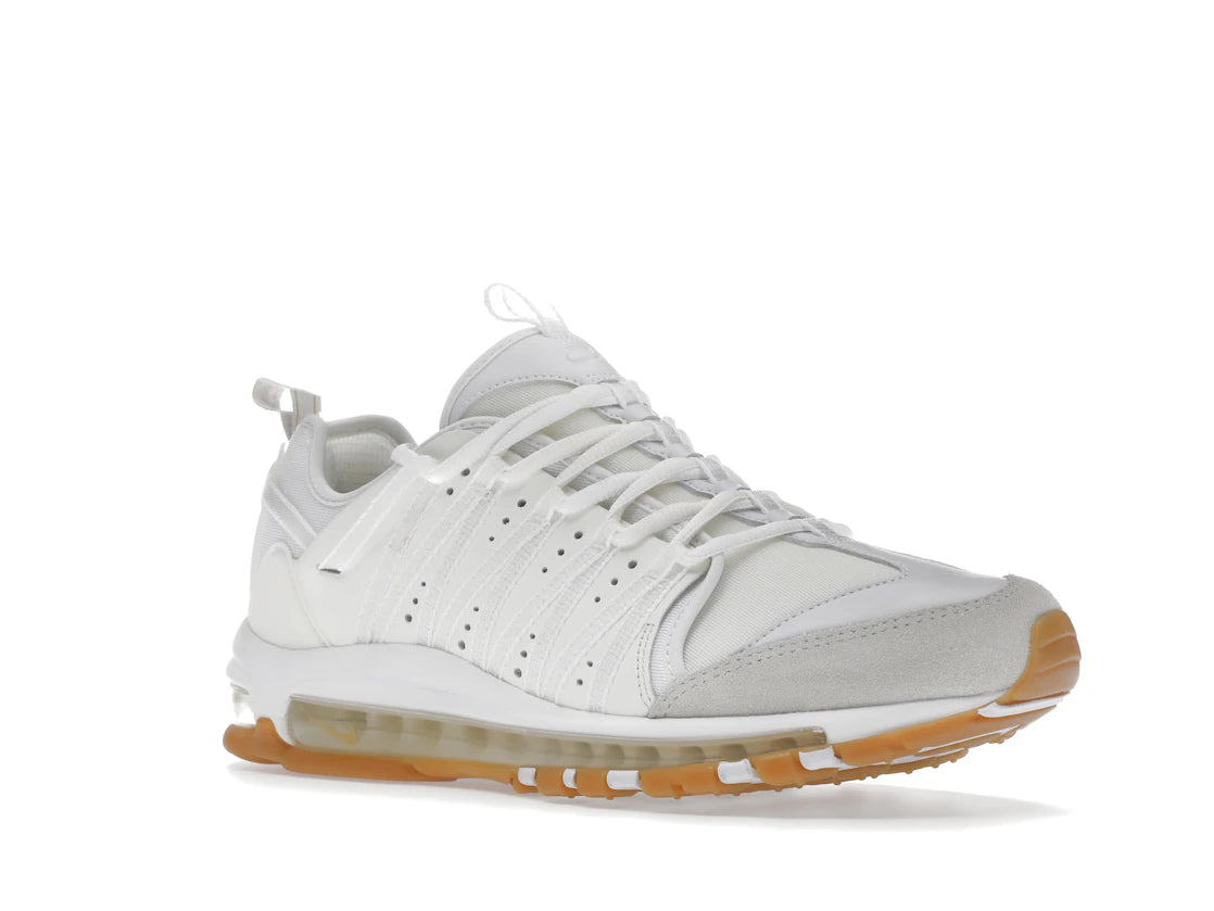 Nike Zoom Haven 97 CLOT White Gum