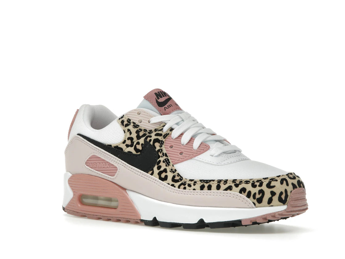 Nike Air Max 90 Leopard Pink