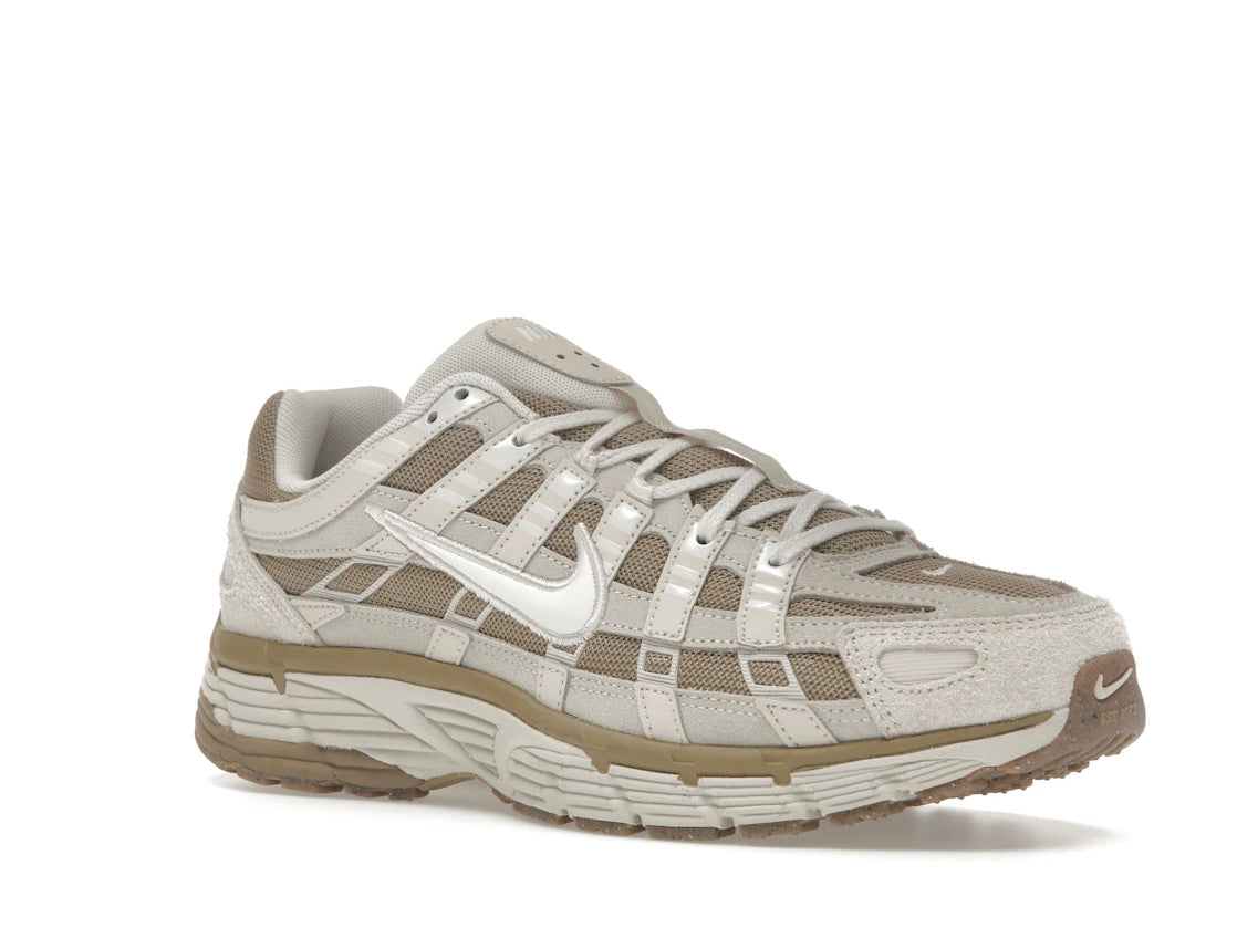 Nike P-6000 Light Orewood Brown
