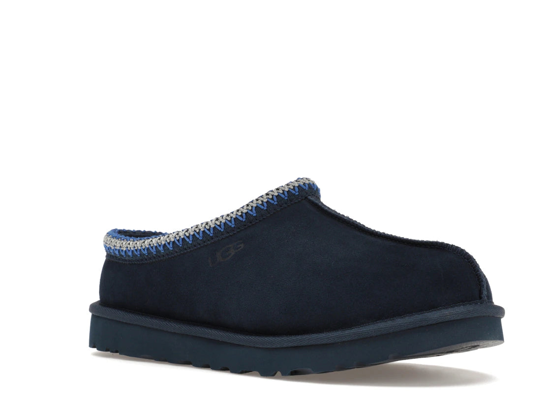 UGG Tasman Slipper Deep Ocean