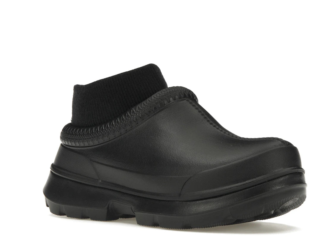 UGG Tasman X Slipper Black