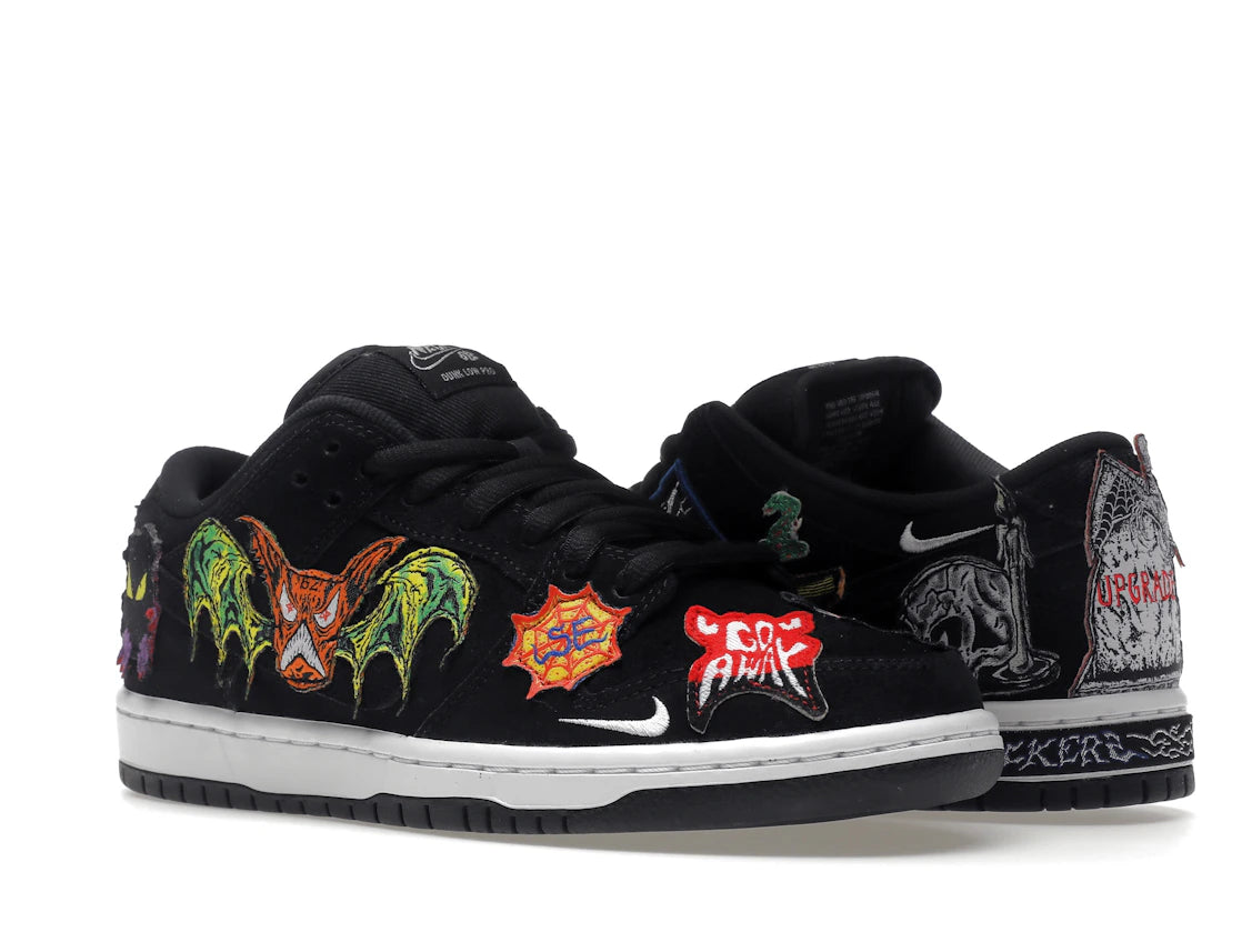 Nike SB Dunk Low Pro QS Neckface