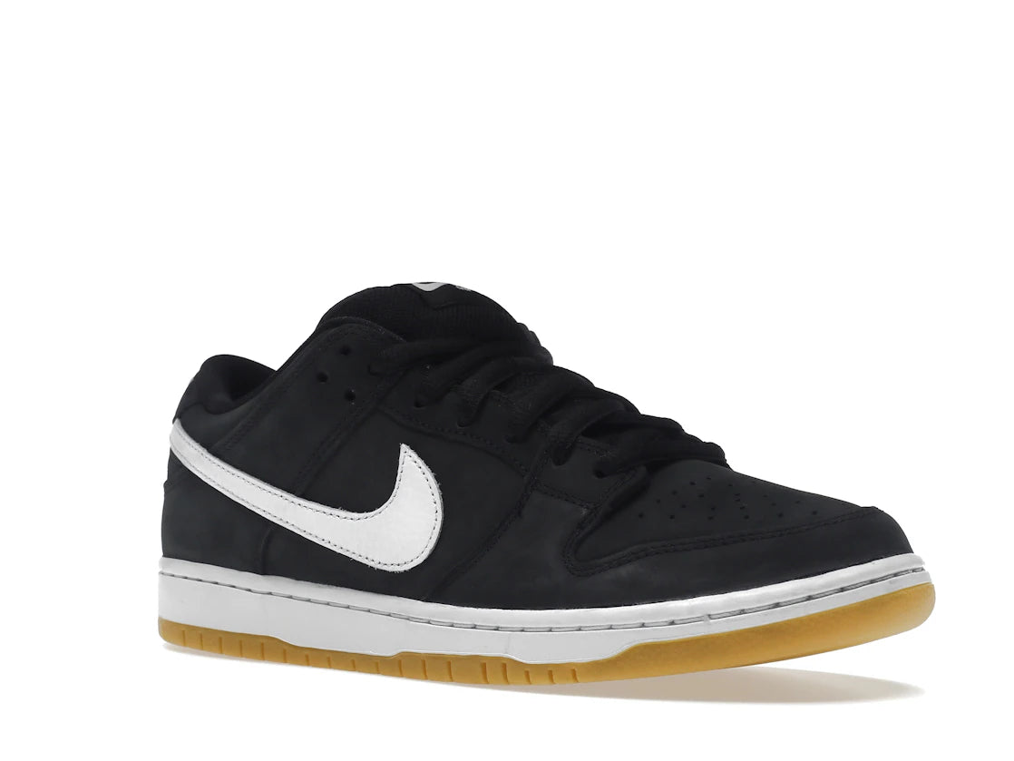 Nike SB Dunk Low Pro Black Gum