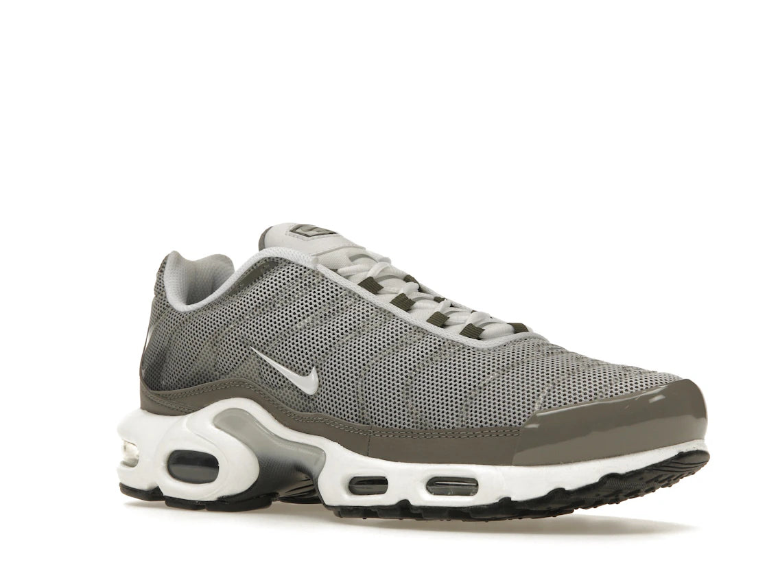 Nike Air Max Plus Flat Pewter
