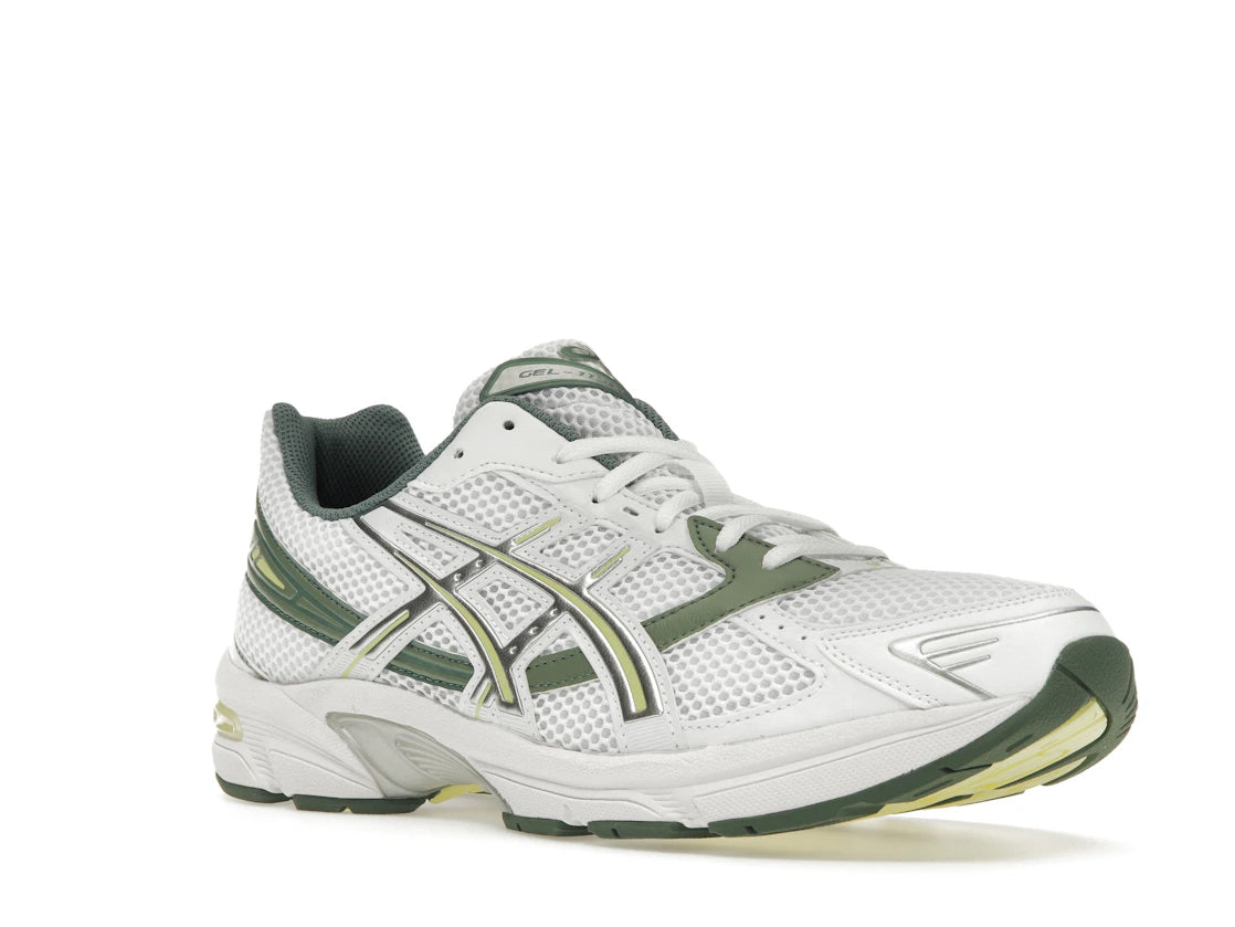 ASICS Gel-1130 White Jade Yellow