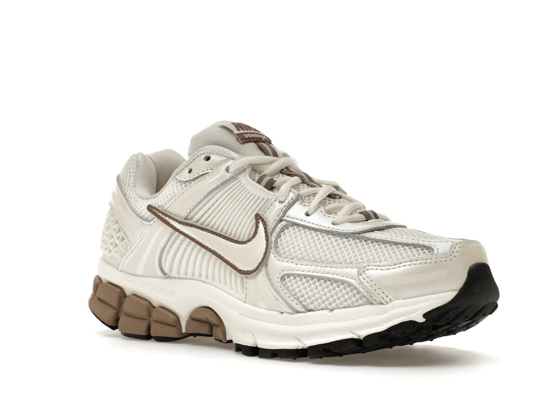 Nike Zoom Vomero 5 Sail Mink Brown Black