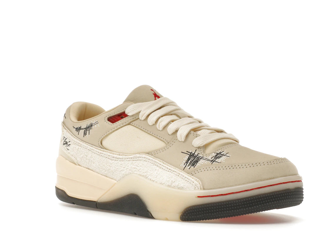Jordan Flight Court Who Decides War Coconut Milk