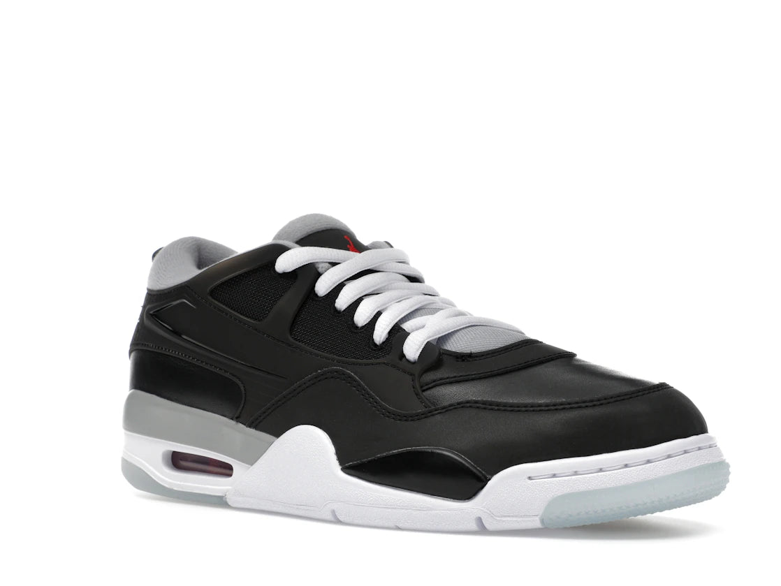 Jordan 4 RM Black Metallic
