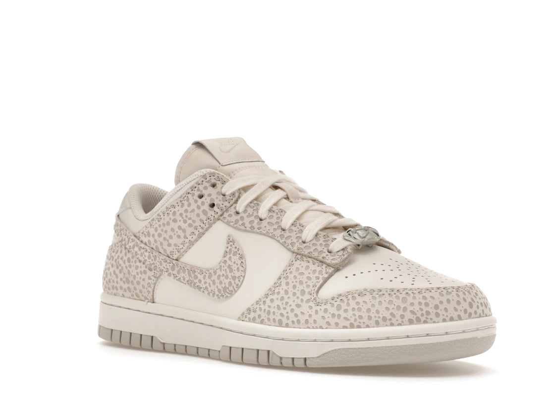 Nike Dunk Low Safari Phantom