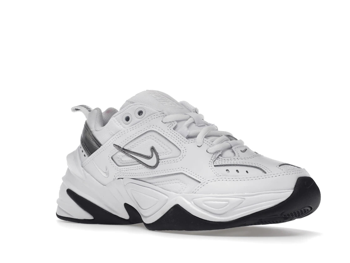 Nike M2K Tekno Cool White