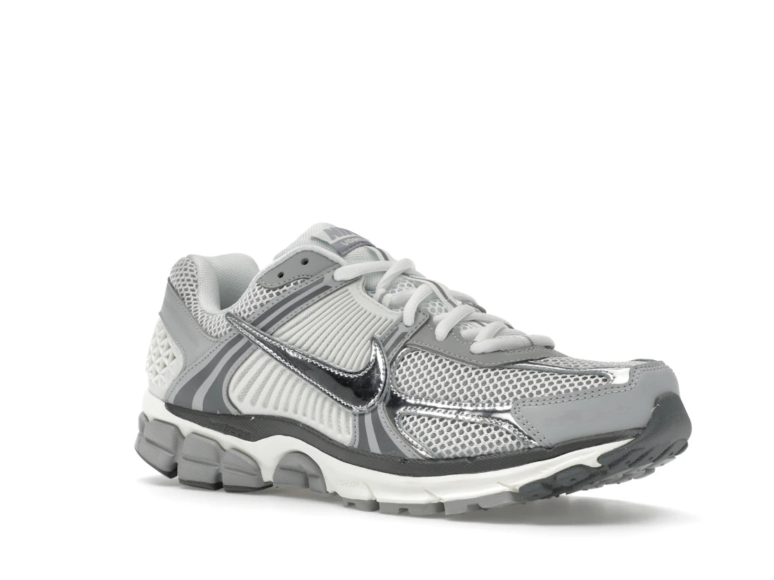 Nike Zoom Vomero 5 Metallic Silver