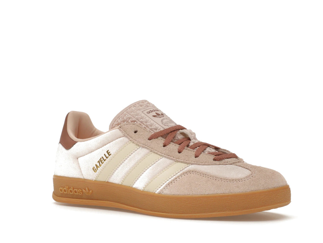 adidas Gazelle Indoor Wonder Quartz Velvet