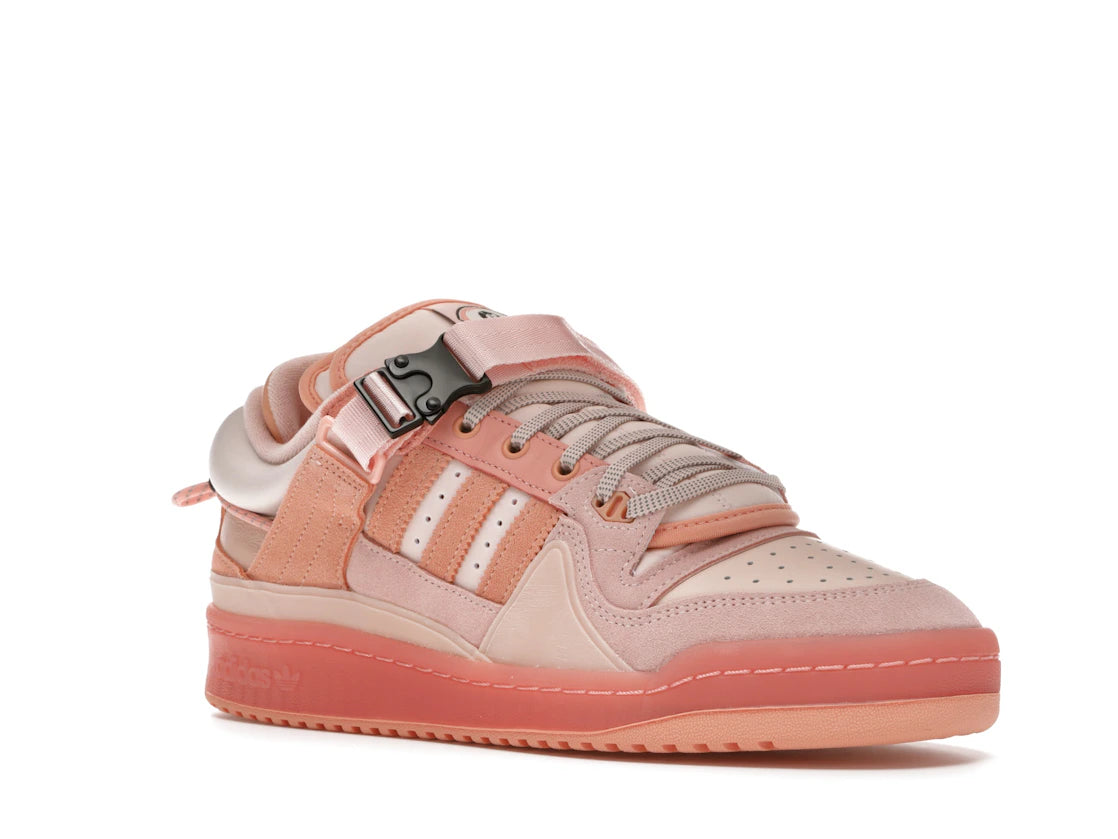 adidas Forum Low Bad Bunny Pink Easter Egg