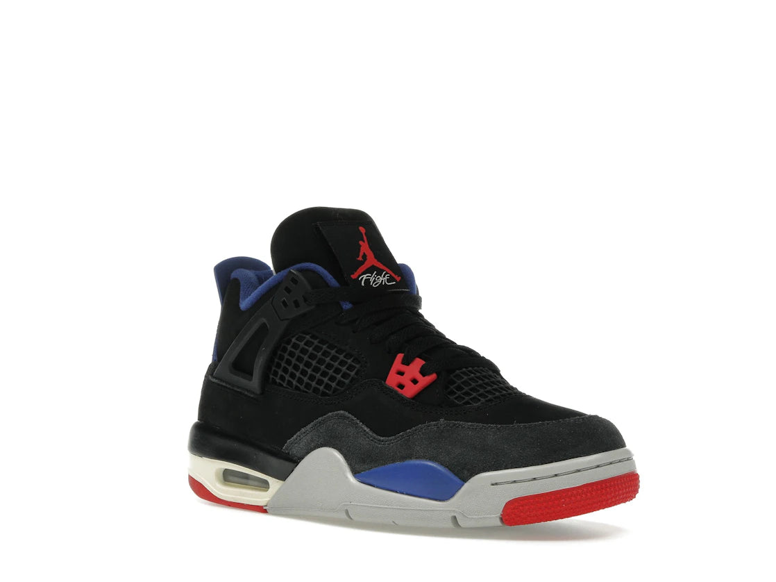 Jordan 4 Retro Rare Air