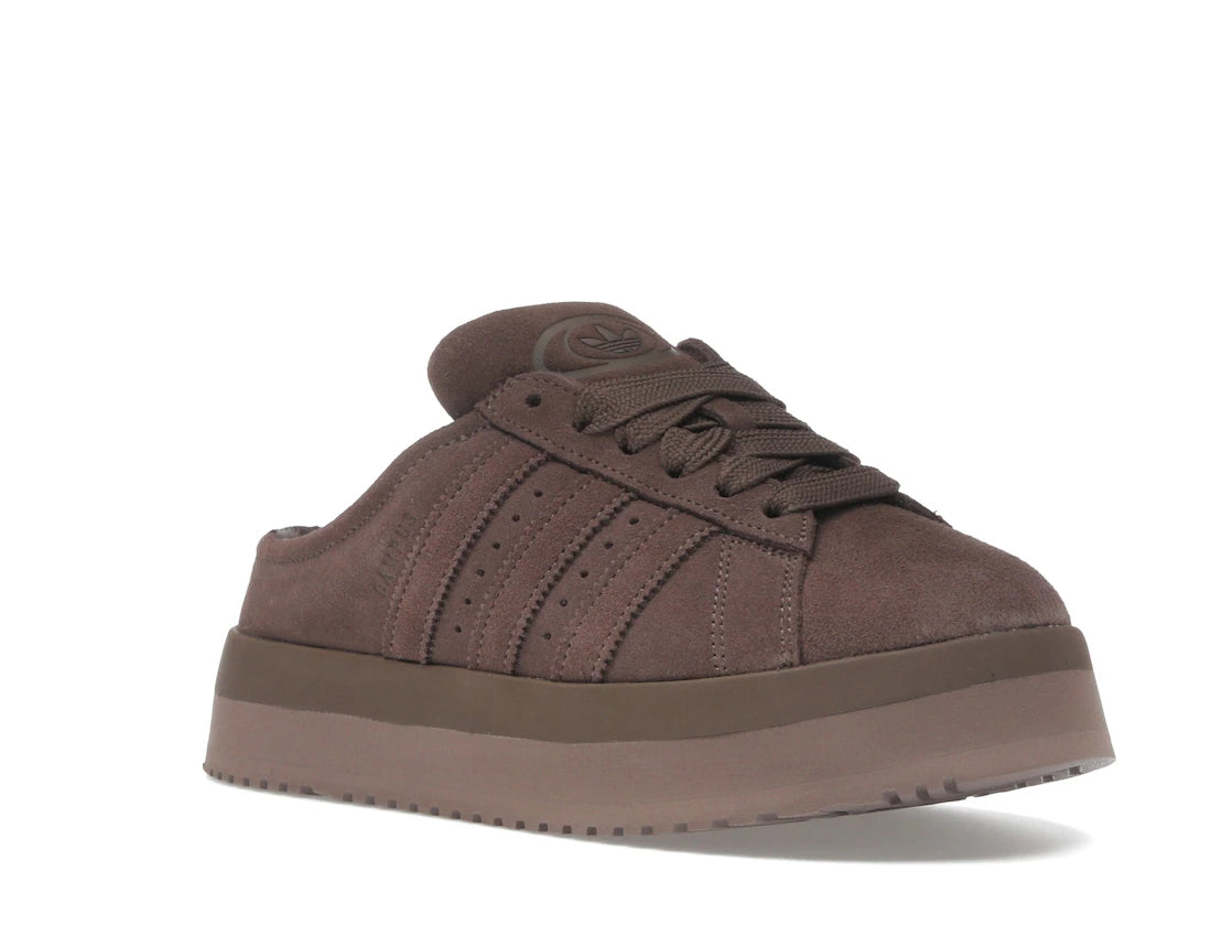 adidas Campus 00s Winter Low Earth Strata