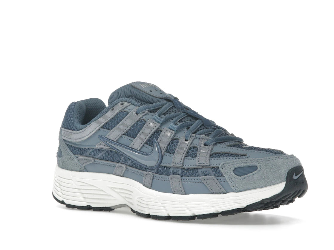 Nike P-6000 SE Diffused Blue Ashen Slate