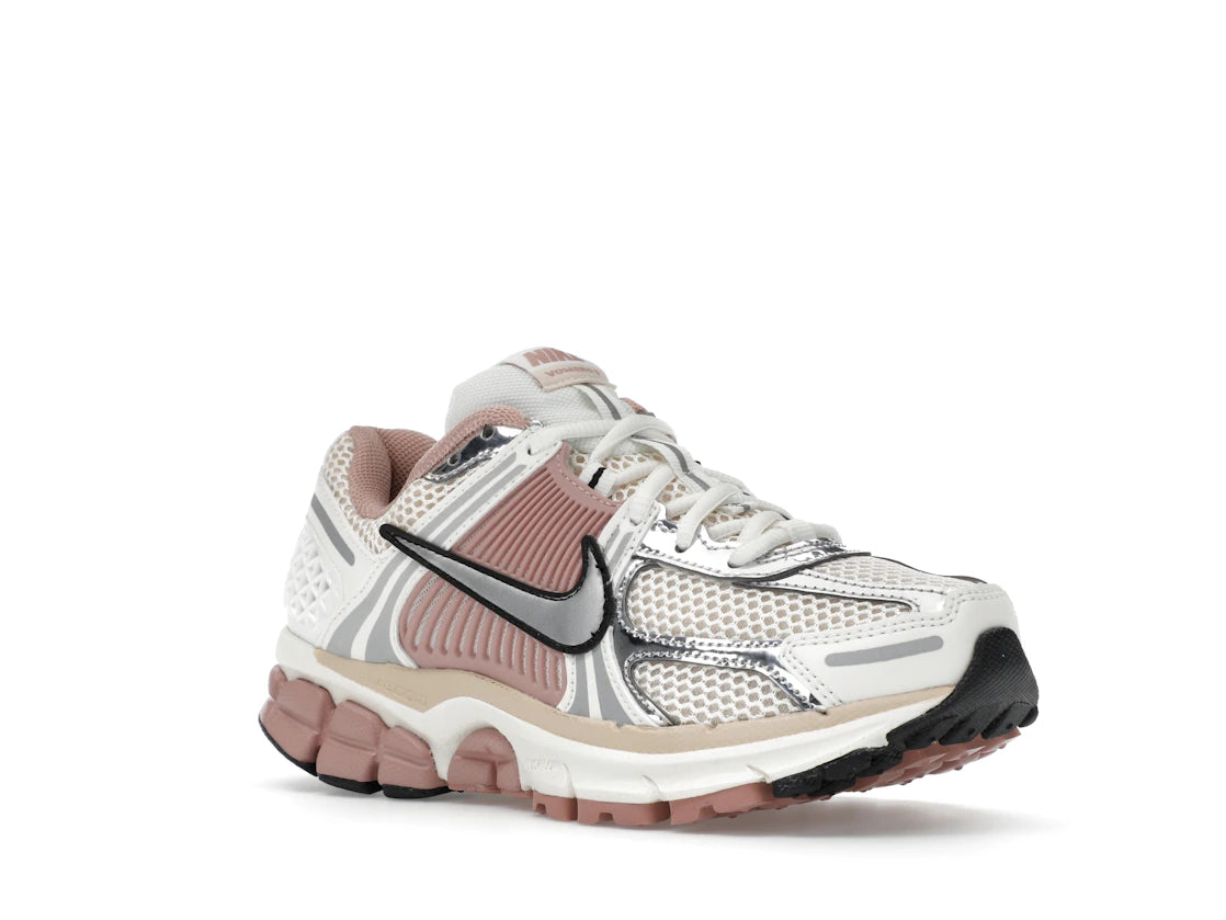 Nike Zoom Vomero 5 Sail Particle Pink