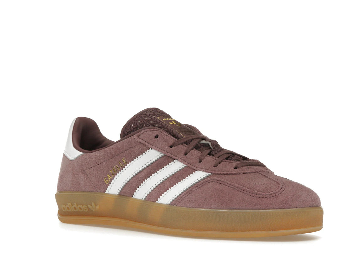 adidas Gazelle Indoor Shadow Fig