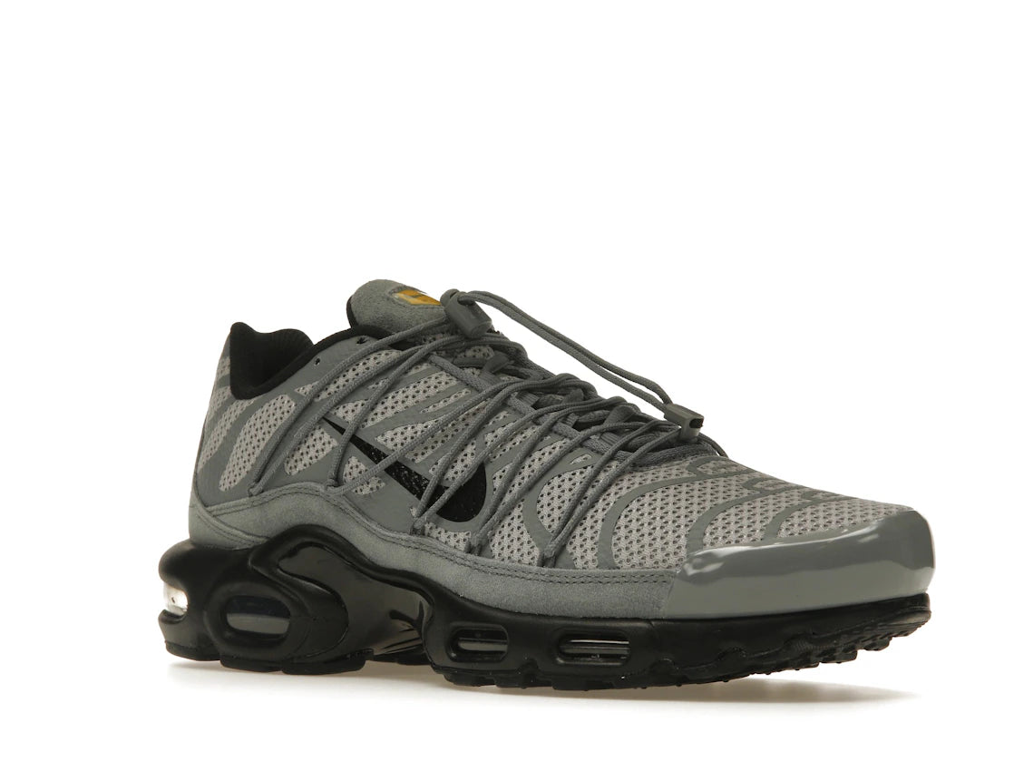 Nike Air Max Plus Toggle Grey Reflective
