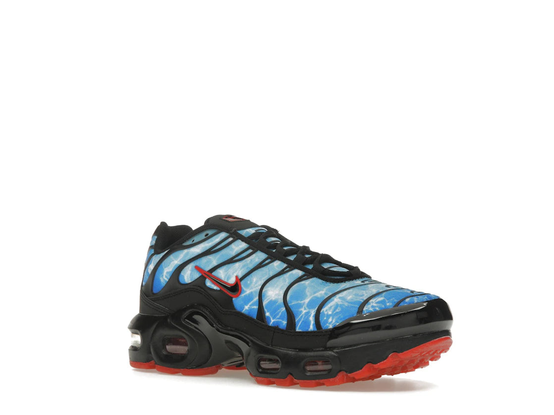 Nike Air Max Plus Shark Attack