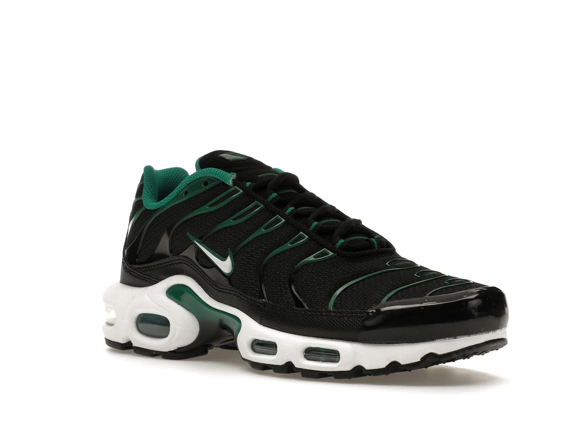 Nike Air Max Plus Black Malachite