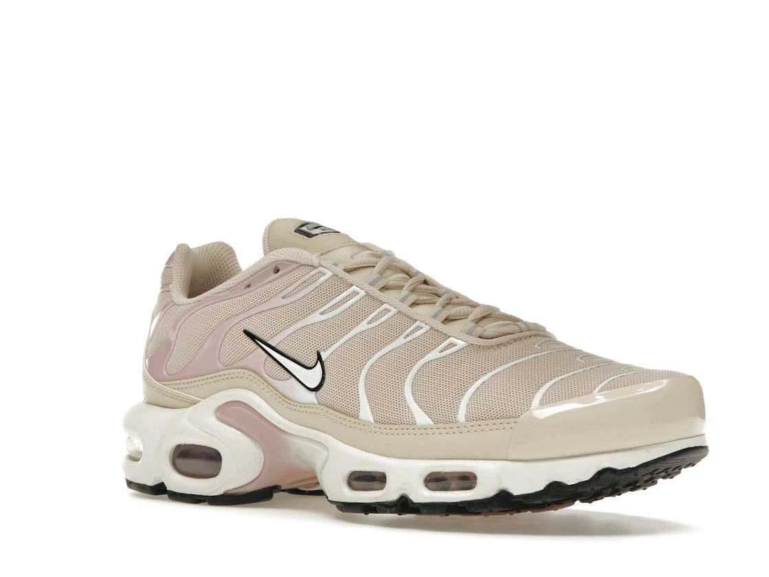 Nike Air Max Plus Sandrift Pink Oxford