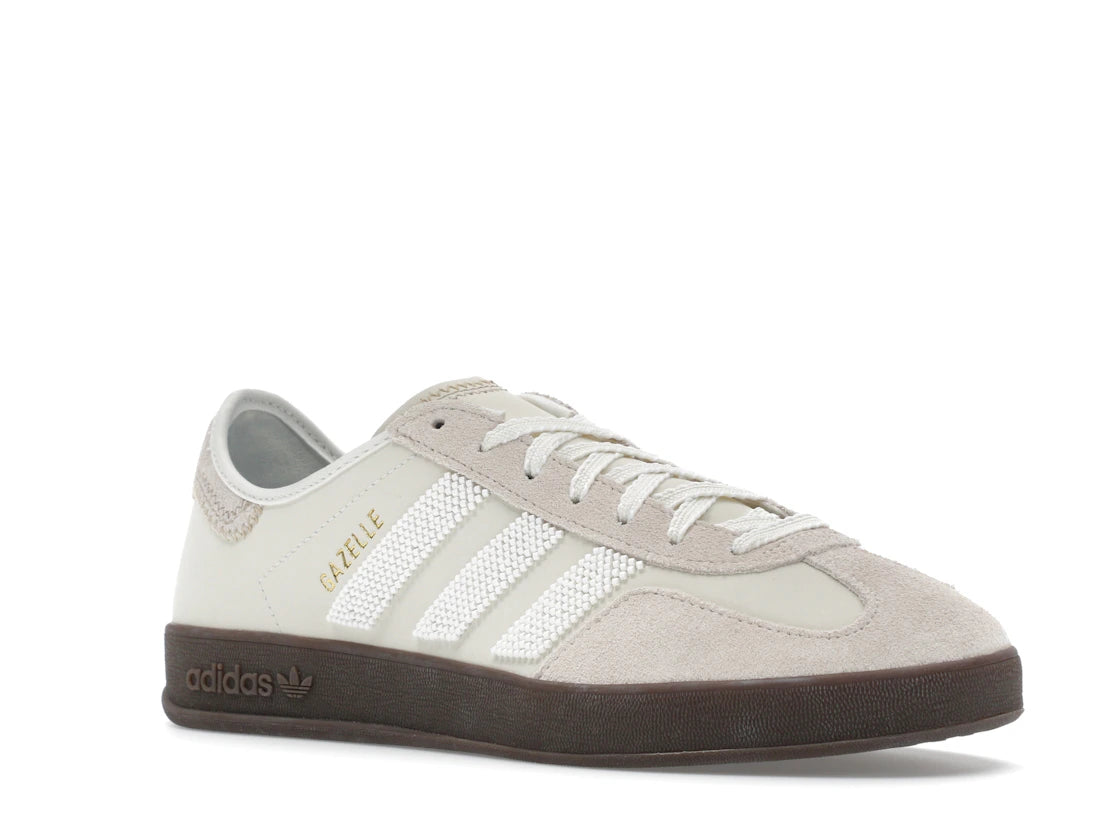 adidas Gazelle Indoor CLOT By Edison Chen Off White