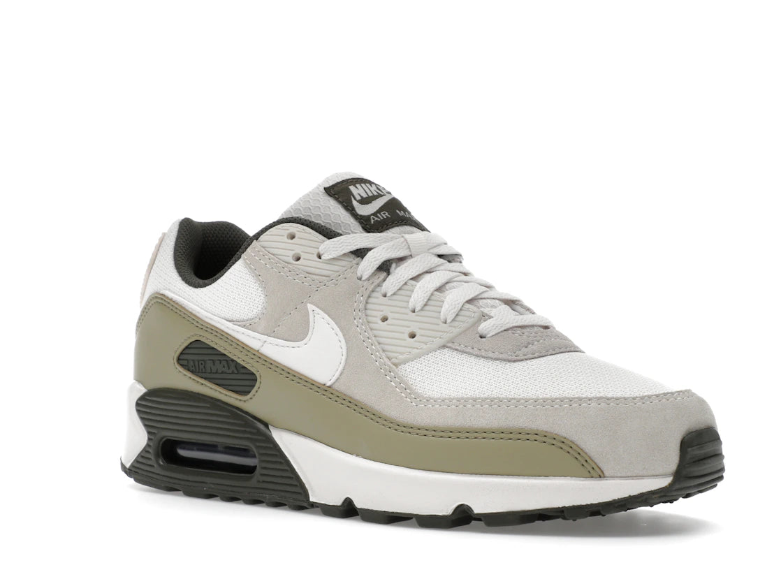 Nike Air Max 90 Neutral Olive Light Orewood Brown