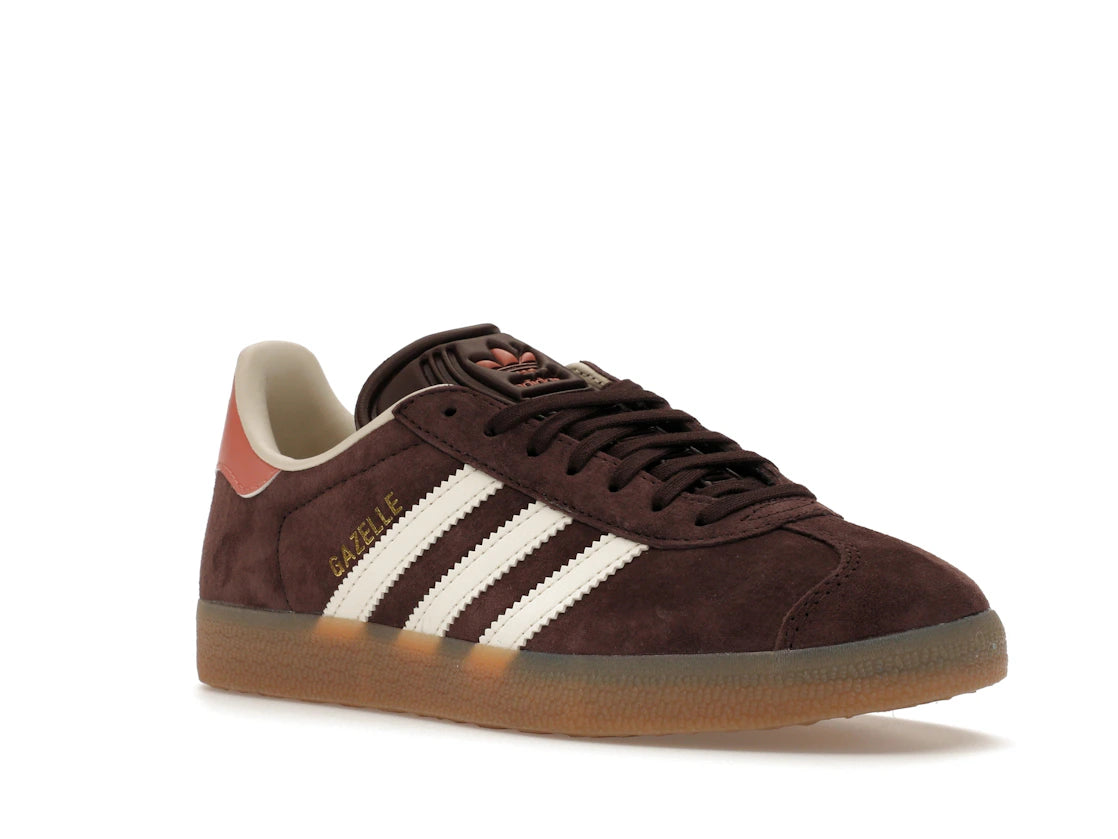 adidas Gazelle Shadow Brown