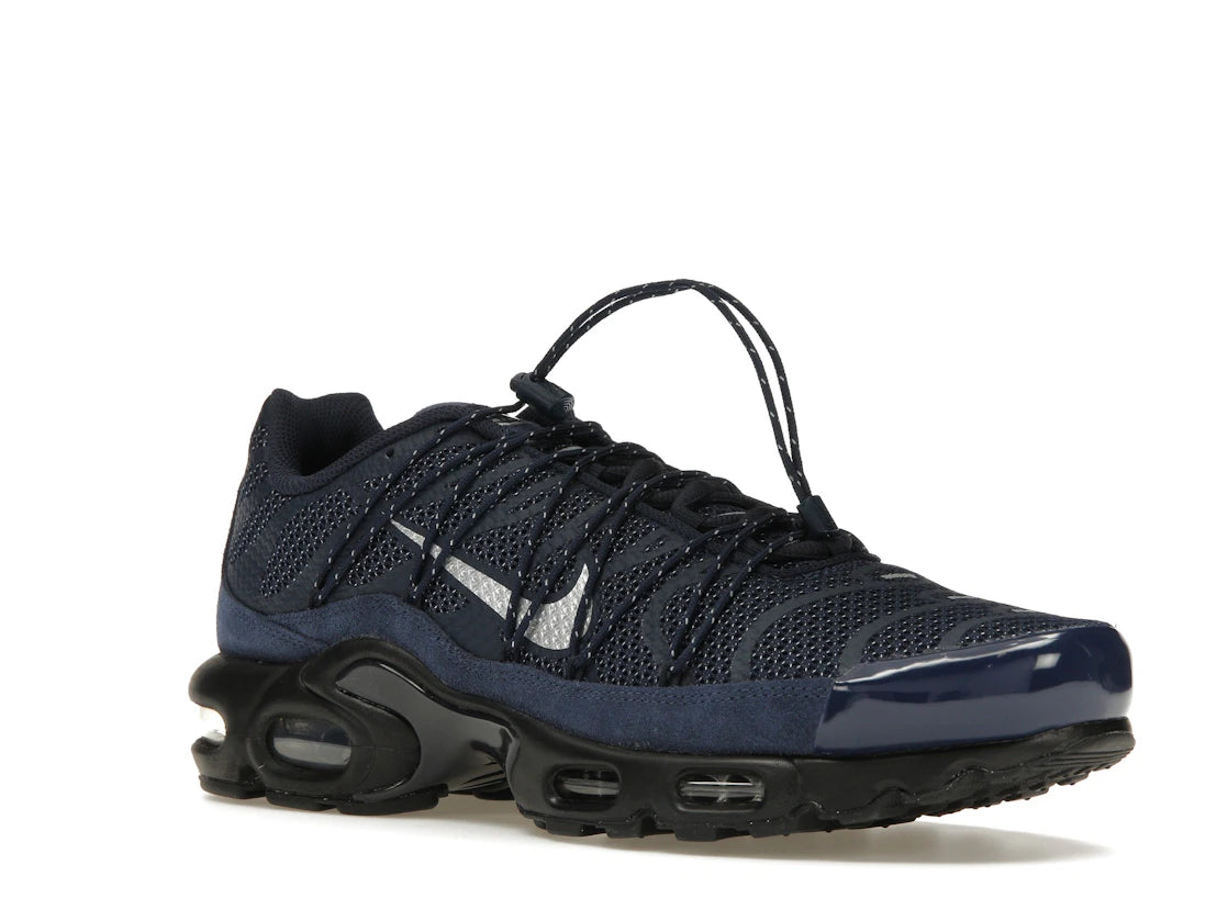 Nike Air Max Plus Utility Obsidian