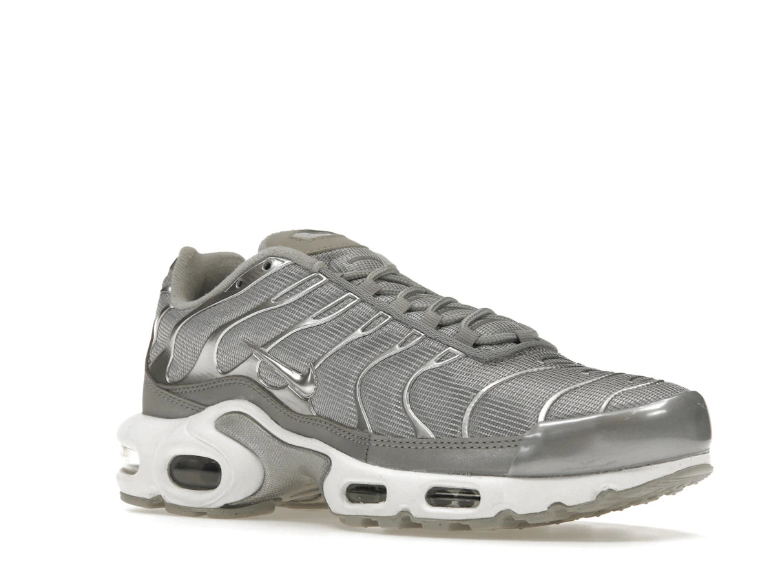 Nike Air Max Plus Metallic Silver
