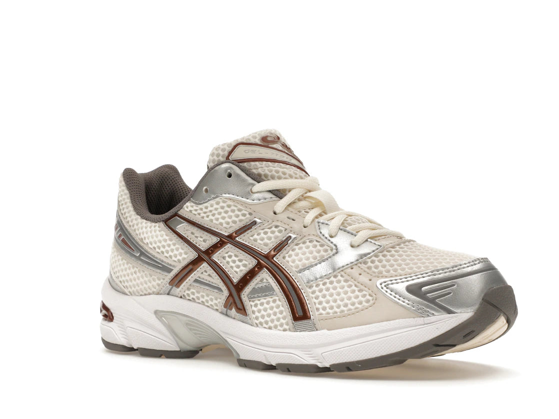 ASICS Gel-1130 Cream Reddish Brown