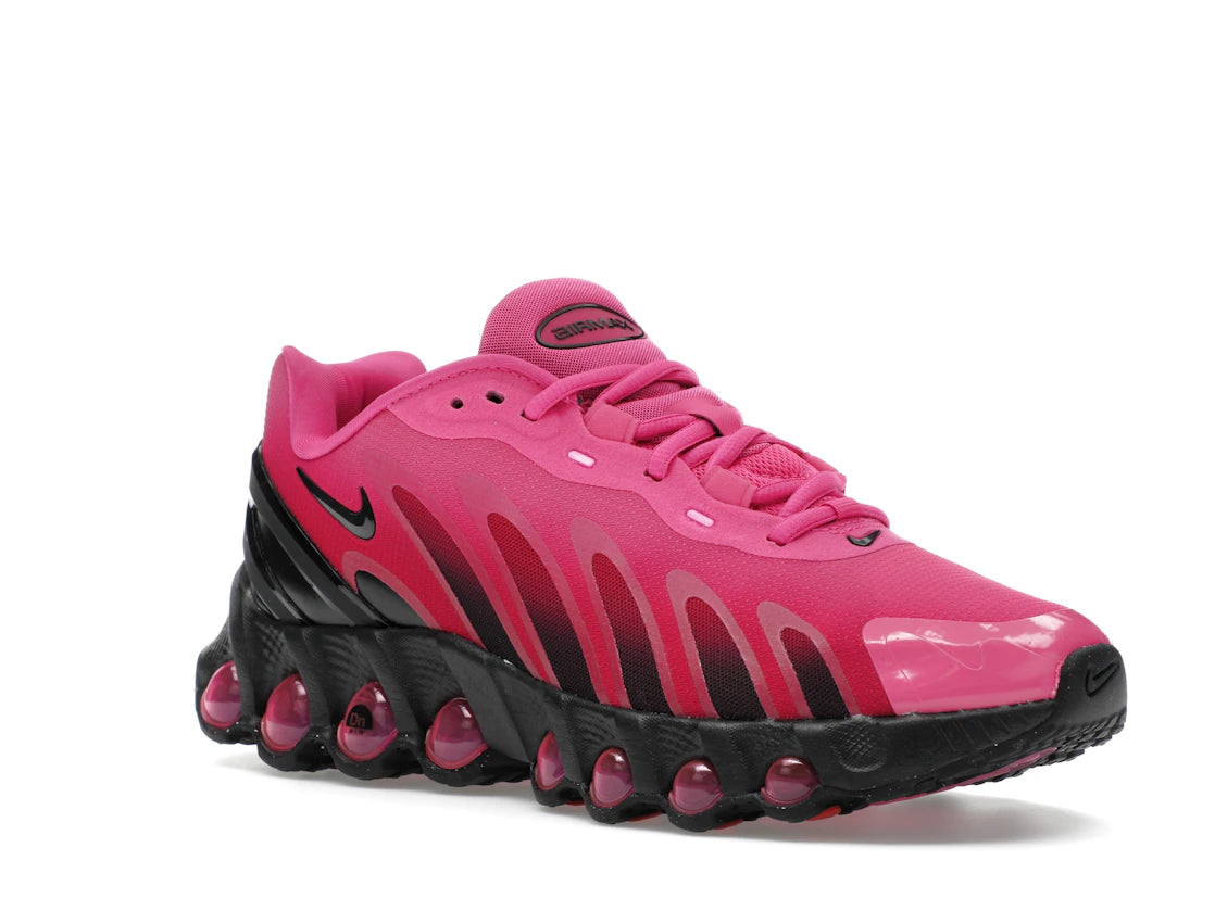 Nike Air Max Dn8 Laser Fuchsia Black