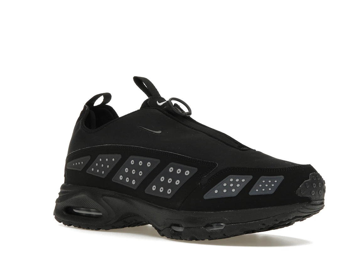 Nike Air Max Sunder Black Silver