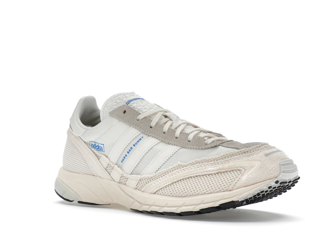 adidas Adizero SL 72 Bad Bunny Off White