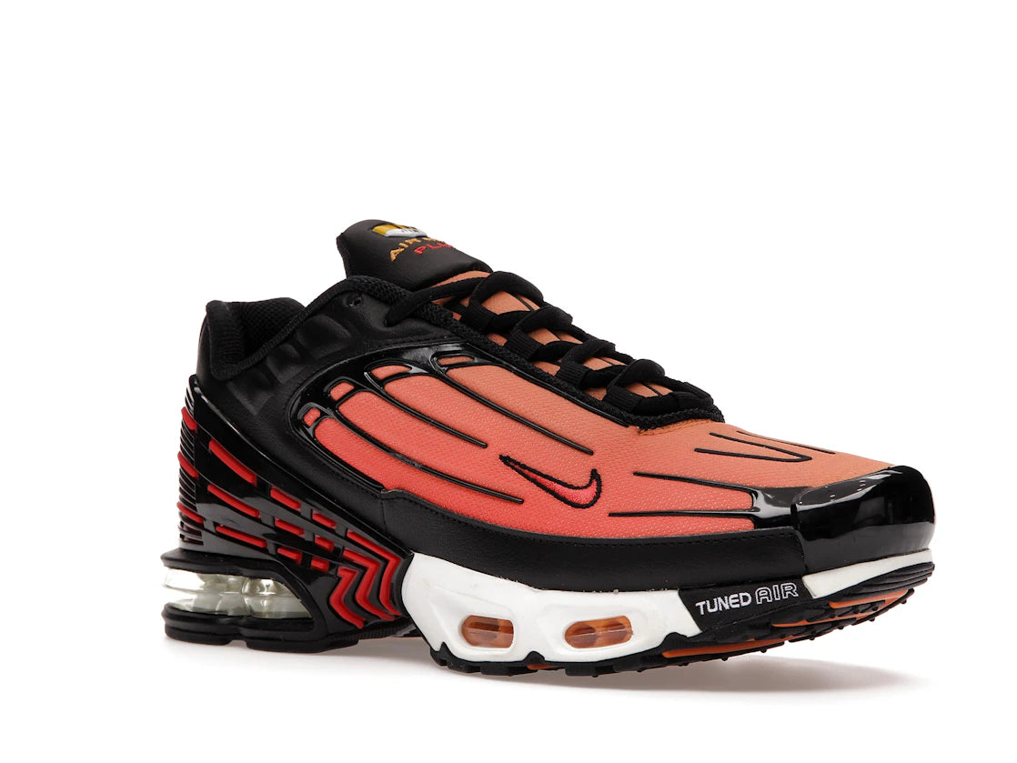 Nike Air Max Plus III Tiger Black