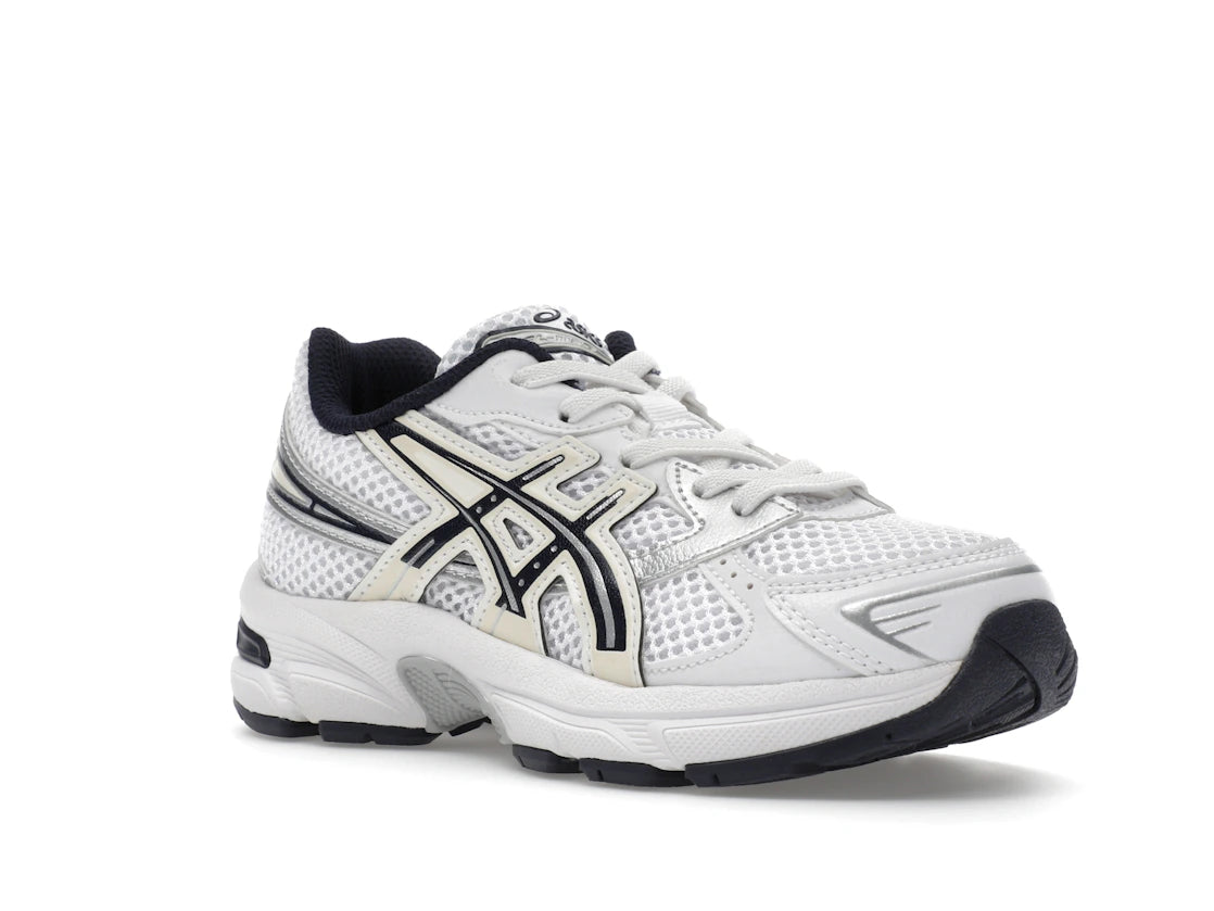 ASICS Gel-1130 White Midnight