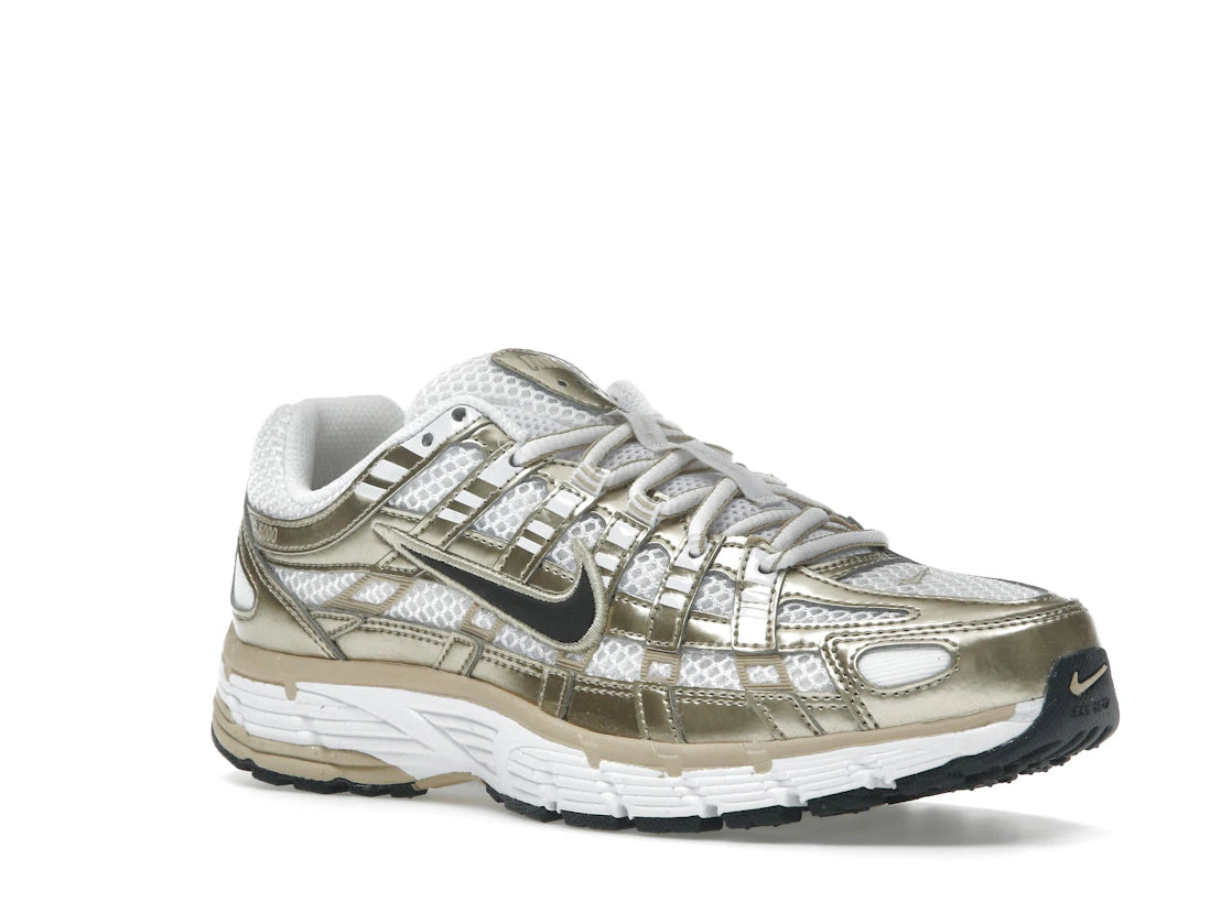 Nike P-6000 Gold