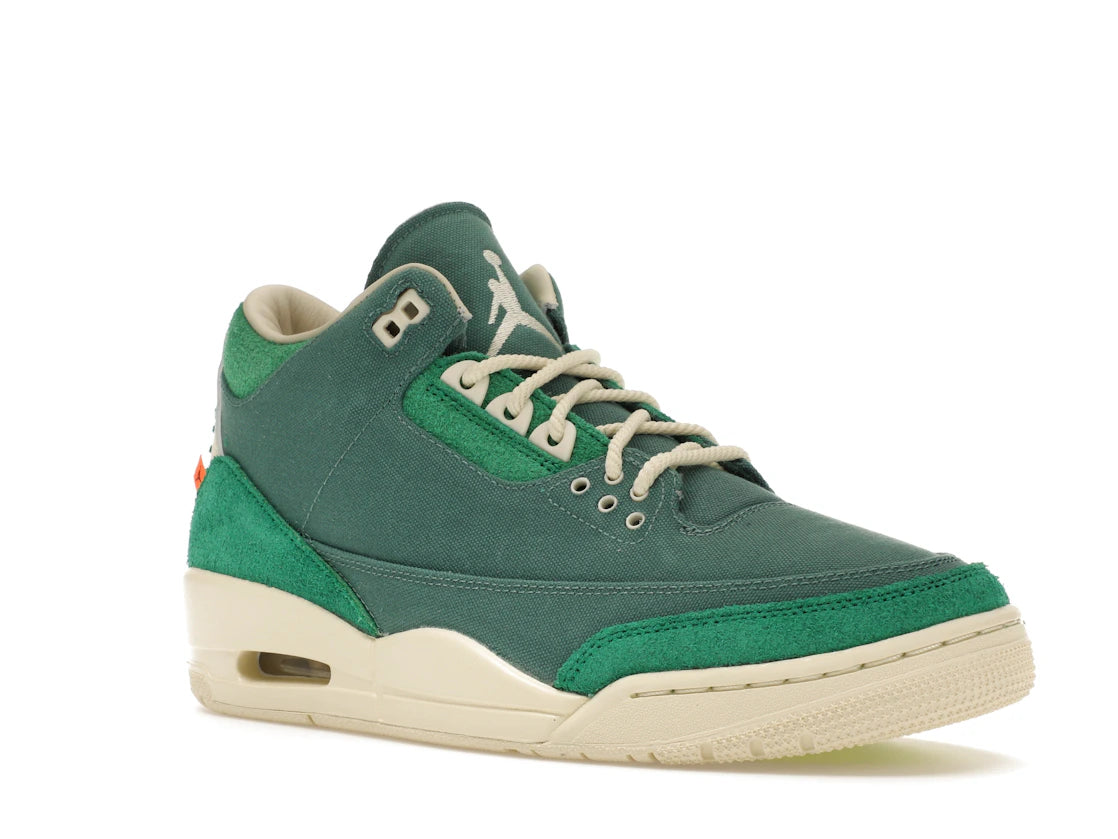 Jordan 3 Retro SP Nina Chanel Abney Bicoastal