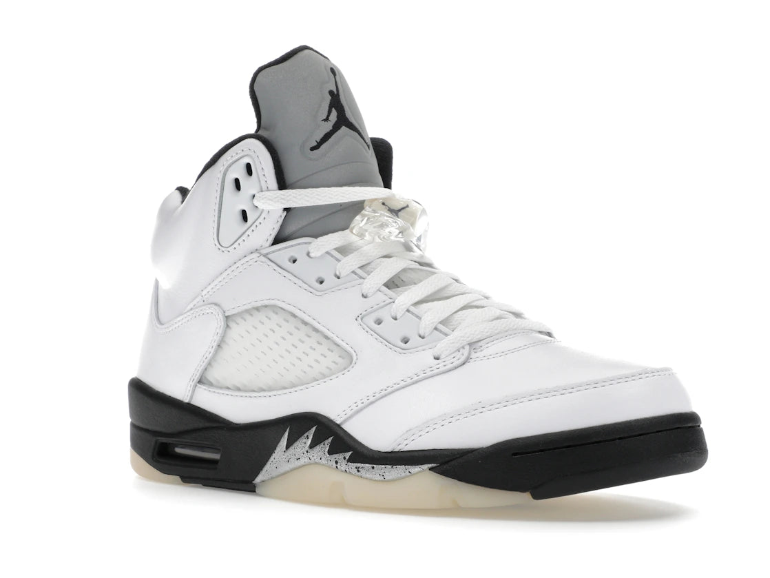 Jordan 5 Retro Reverse Metallic